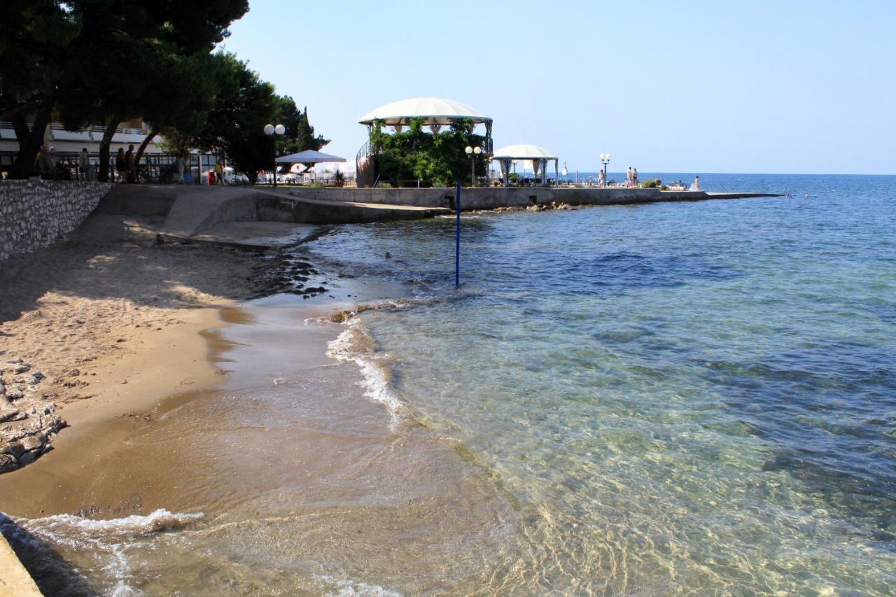 Apartment Umag 6992A Exterior photo