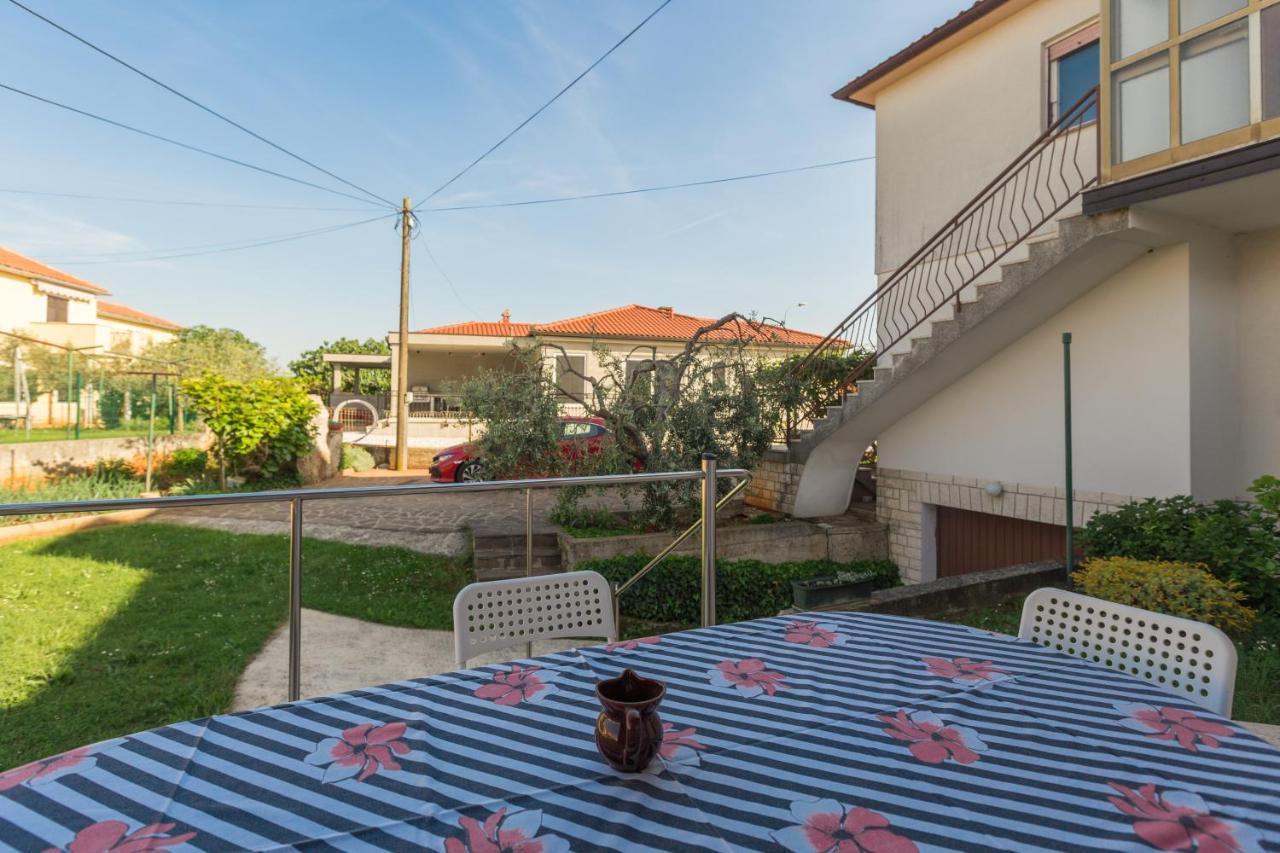 Apartment Umag 6992A Exterior photo