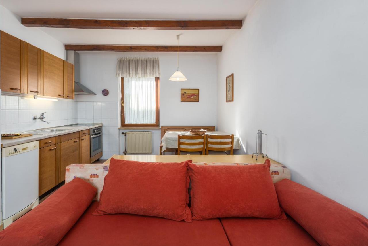 Apartment Umag 6992A Exterior photo